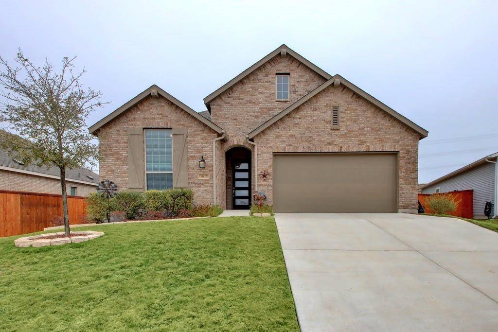 11417 American Mustang LOOP, Manor, TX 78653