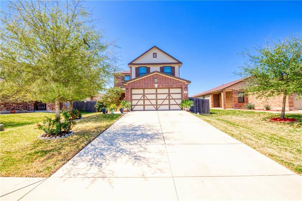 141 Sheep Trail DR, Kyle, TX 78640