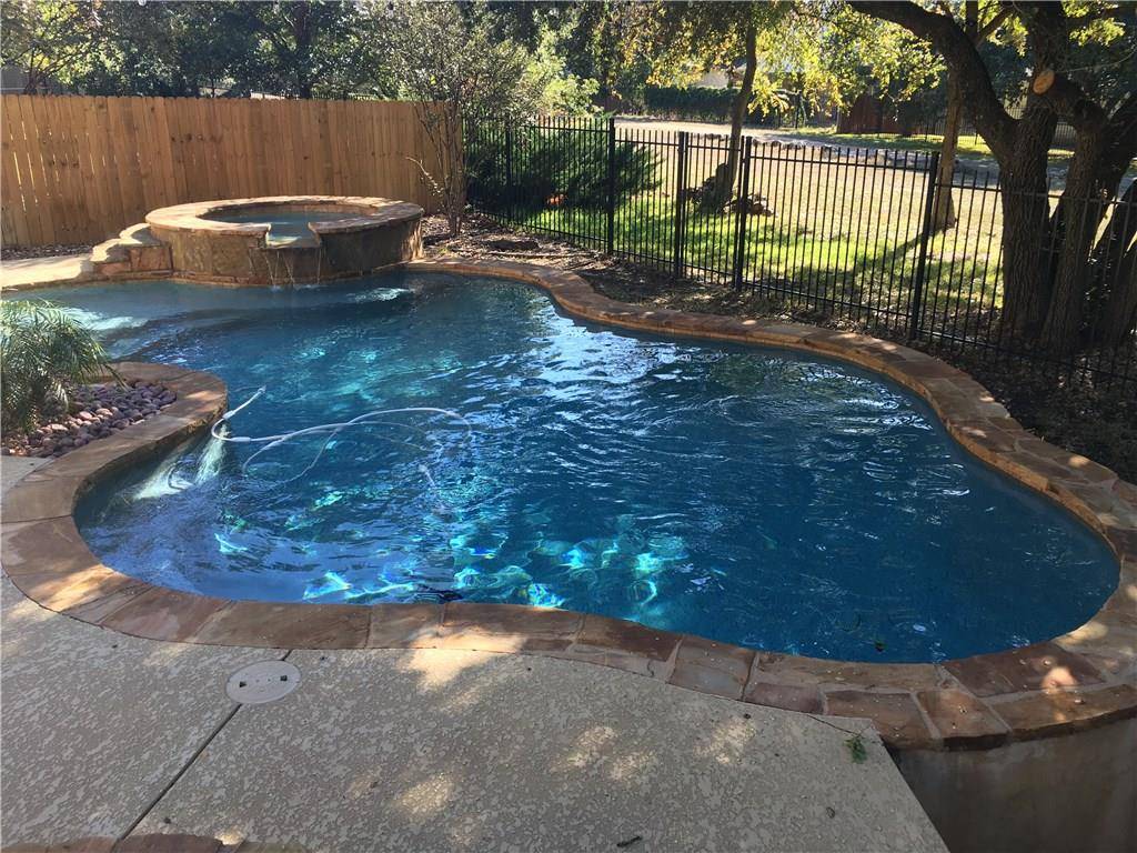3706 Juniper Hills ST, Cedar Park, TX 78613