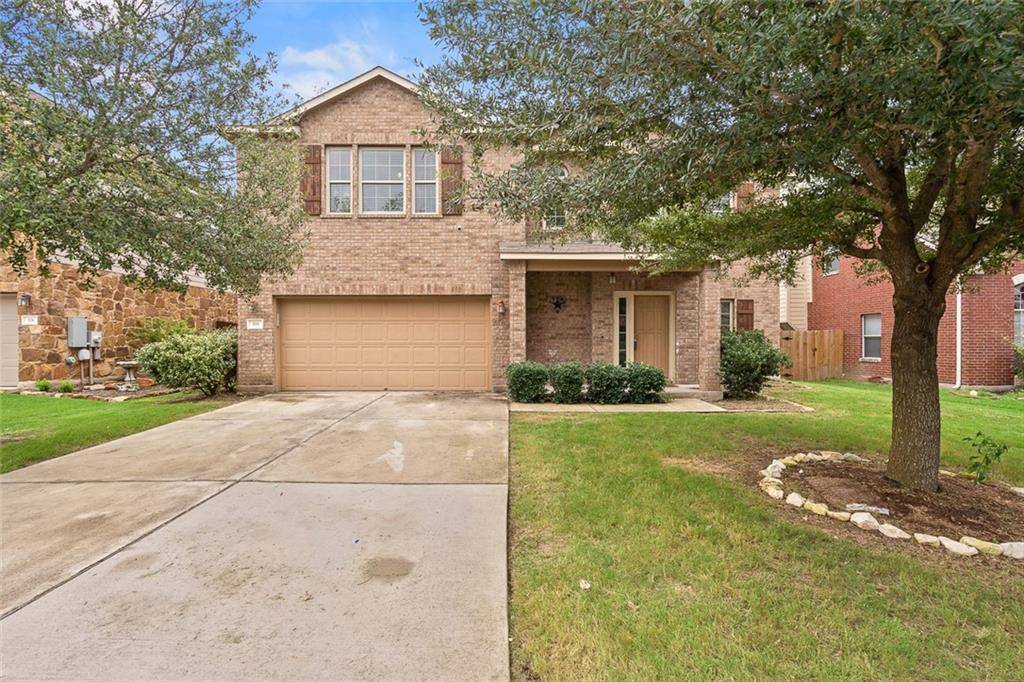 116 Emory Fields DR, Hutto, TX 78634
