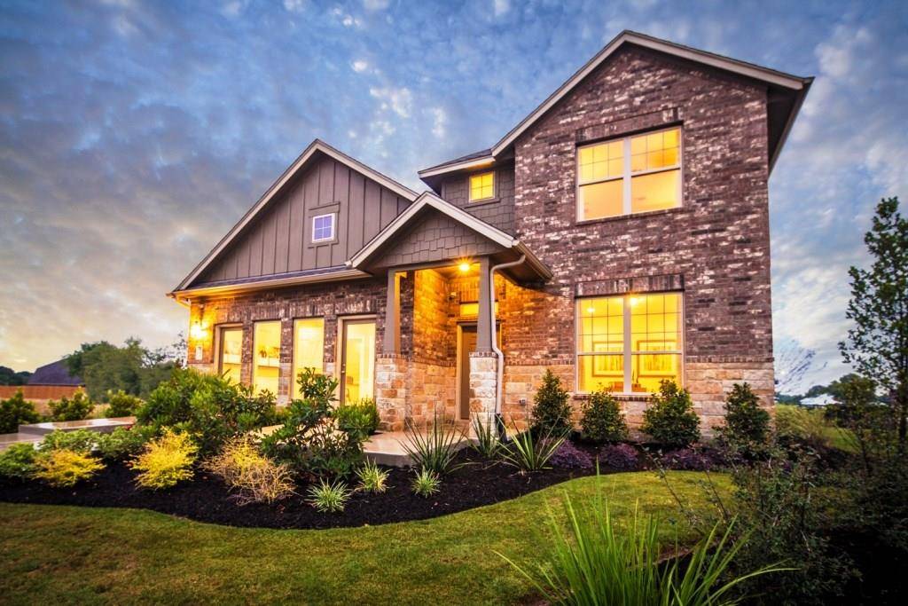 148 White Oak DR, Buda, TX 78610