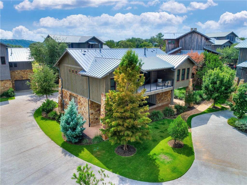 2217 Seabiscuit CV #102, Spicewood, TX 78669