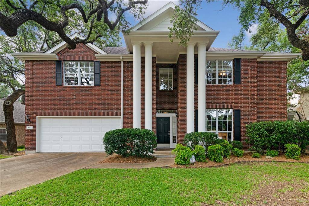 2017 Simbrah DR, Cedar Park, TX 78613