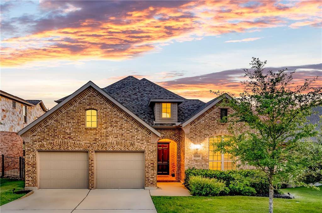 22212 Verbena PKWY, Spicewood, TX 78669