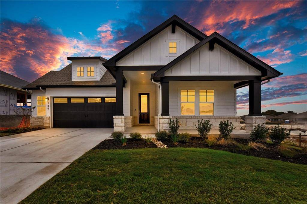 144 Sequoia DR, Kyle, TX 78640