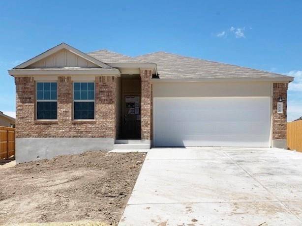 644 Xanadu DR, Jarrell, TX 76537