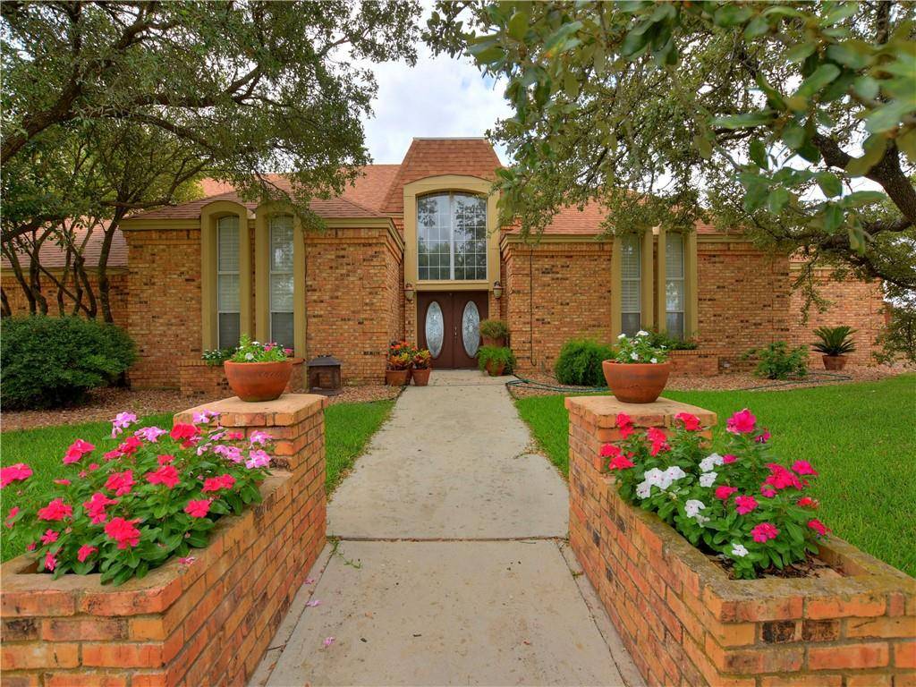 1950 County Road 107, Hutto, TX 78634