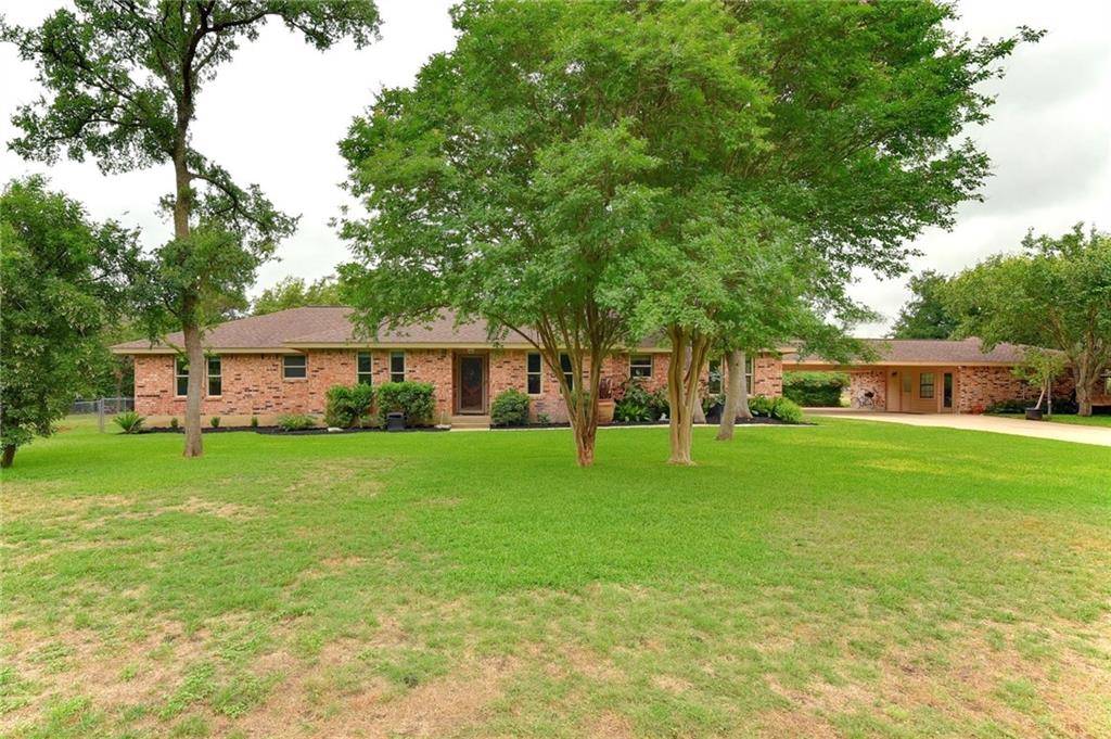 4208 Sevilla DR, Georgetown, TX 78628