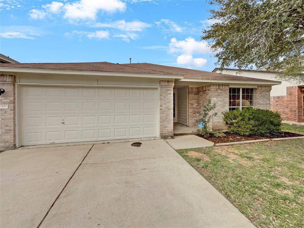 17410 Zola LN, Round Rock, TX 78664
