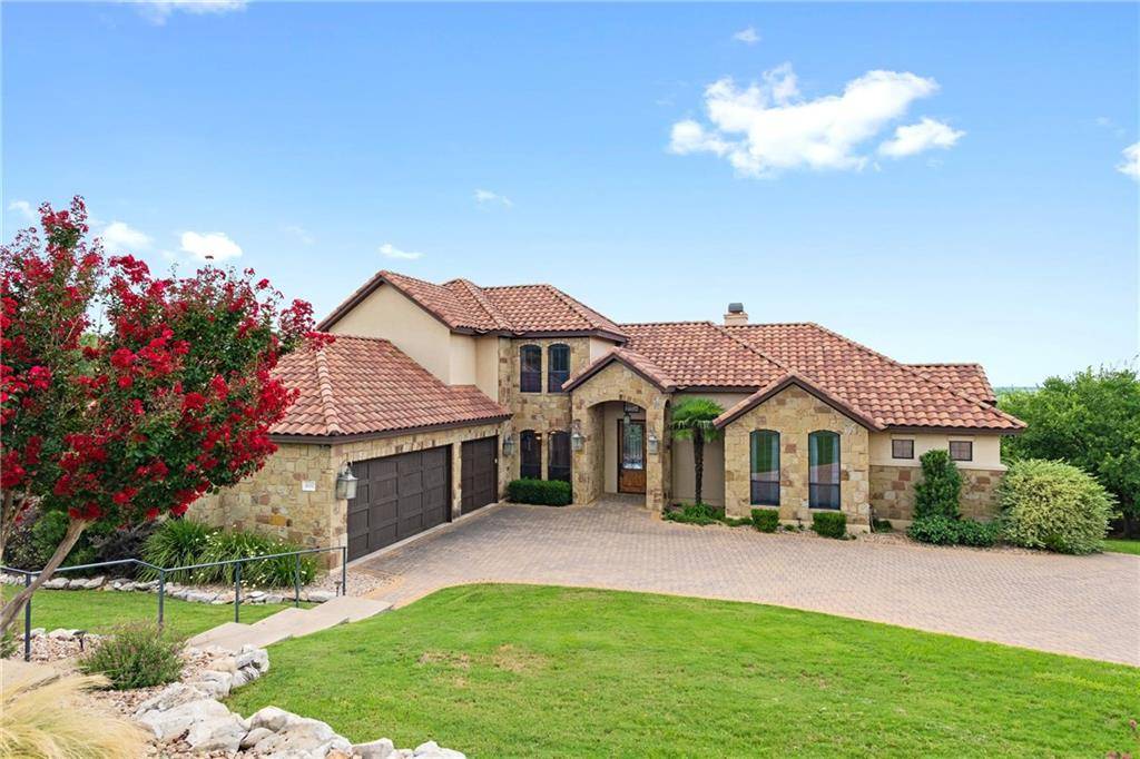 1002 La Ventana, Marble Falls, TX 78654