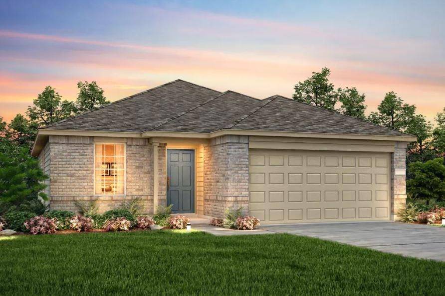436 Martha DR, Buda, TX 78610