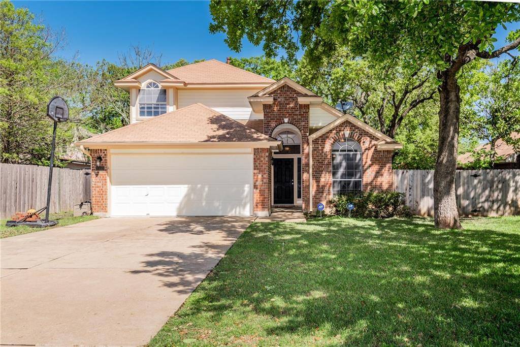 2111 Old Mill RD, Cedar Park, TX 78613