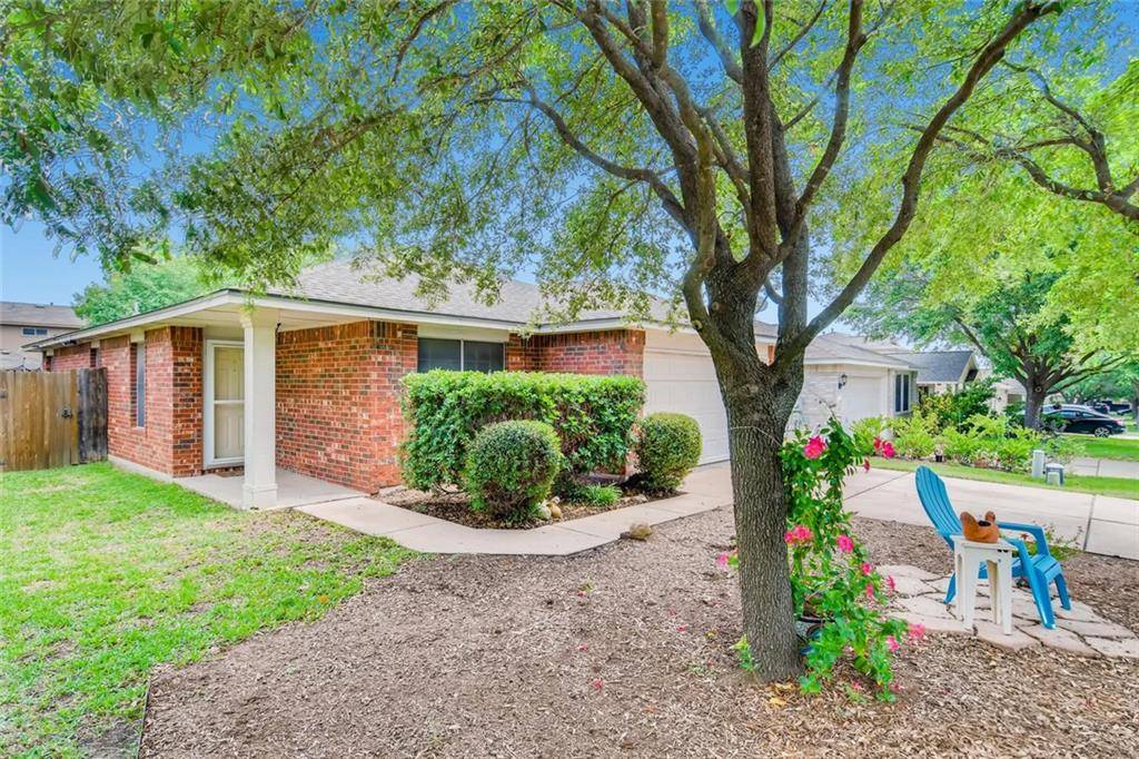 2015 Buckley, Round Rock, TX 78664