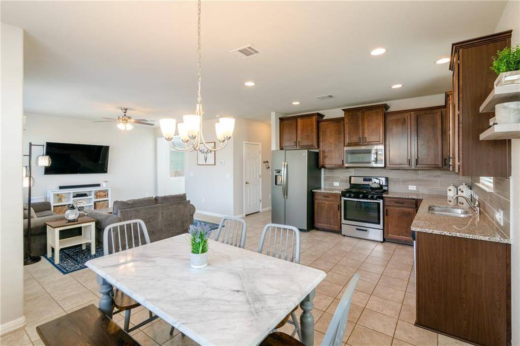 236 Pearl WAY, Buda, TX 78610