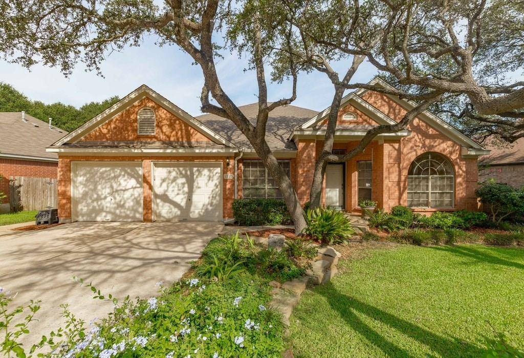 1315 Roadrunner DR, Cedar Park, TX 78613