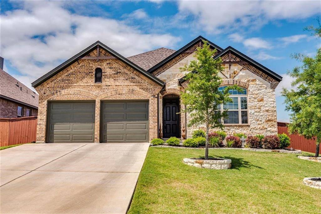 1513 Highland Ridge RD, Georgetown, TX 78628