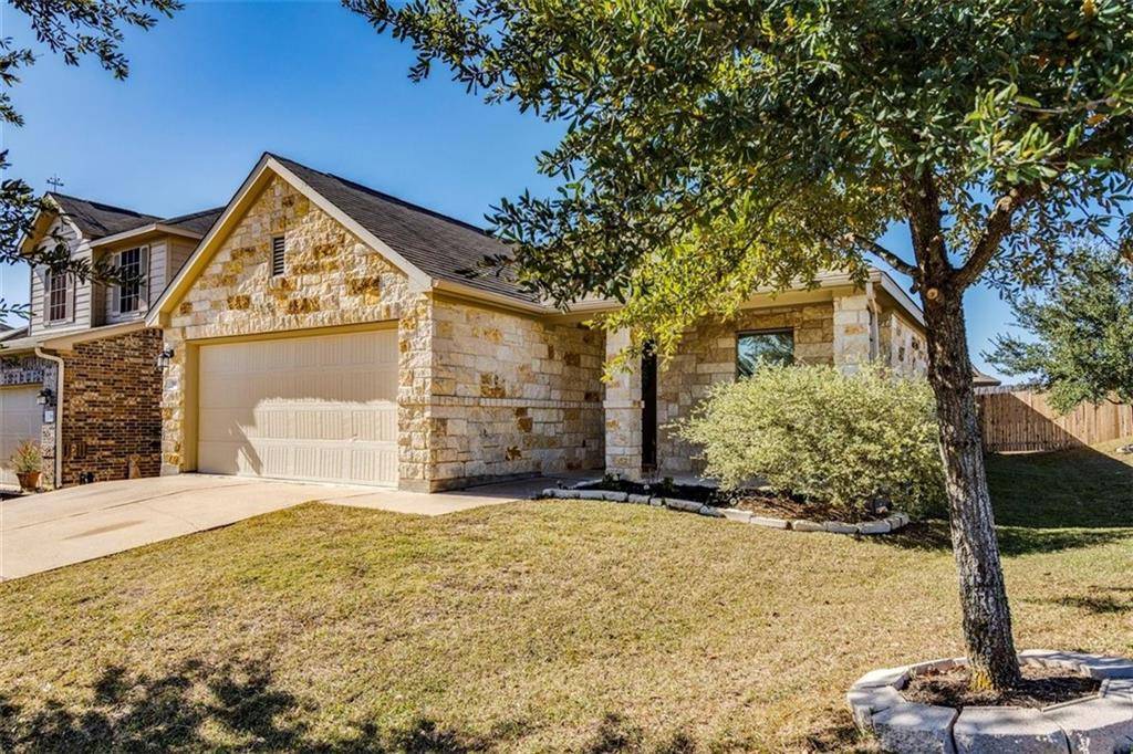 510 Quarter Ave, Buda, TX 78610