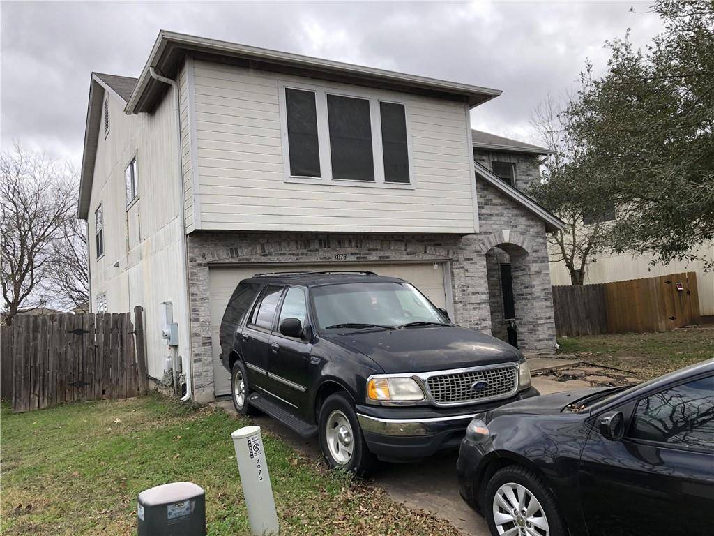 3073 Hill ST, Round Rock, TX 78664