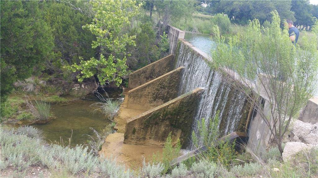 0 Summit Springs DR, Marble Falls, TX 78654