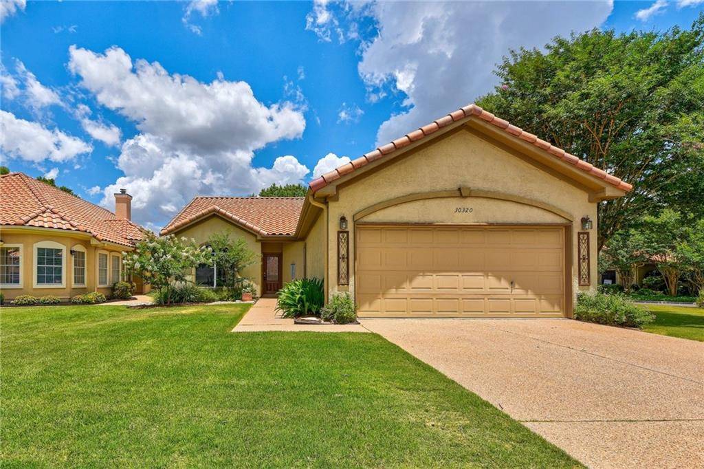 30320 Ledgemont, Georgetown, TX 78628