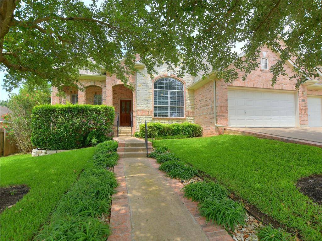 301 Trailridge DR, Cedar Park, TX 78613