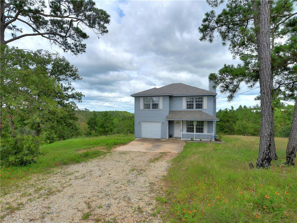277 River Forest DR, Bastrop, TX 78602
