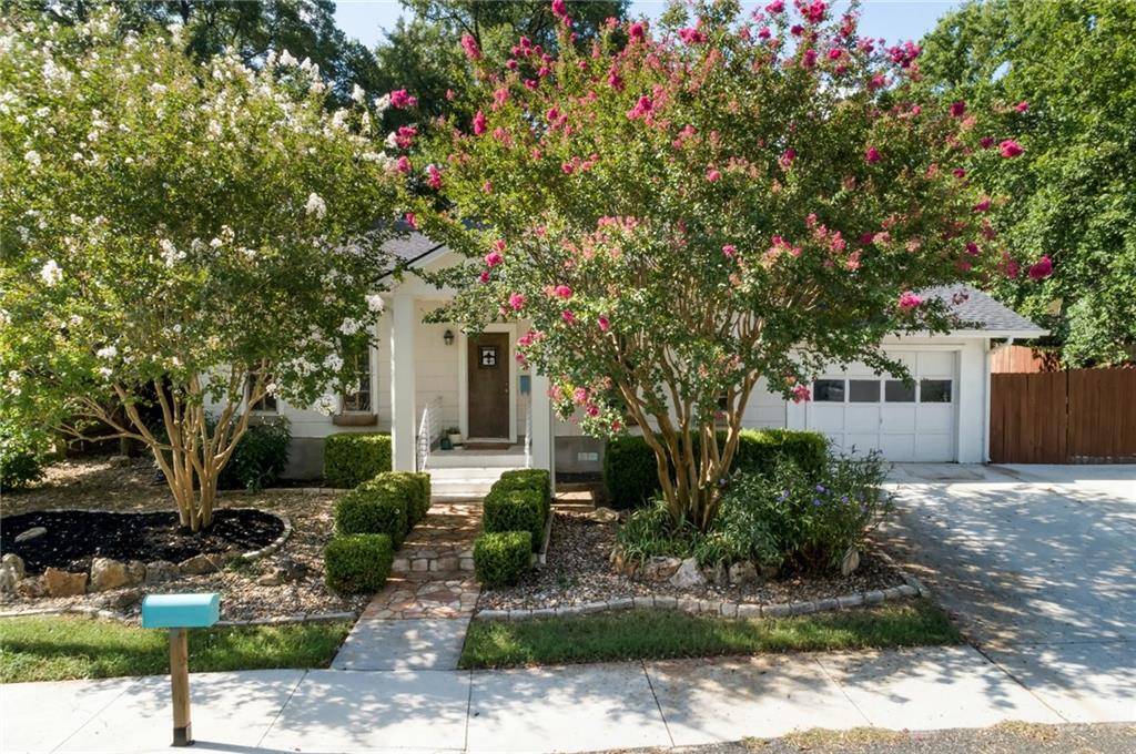 1003 E Austin Ave, Round Rock, TX 78664