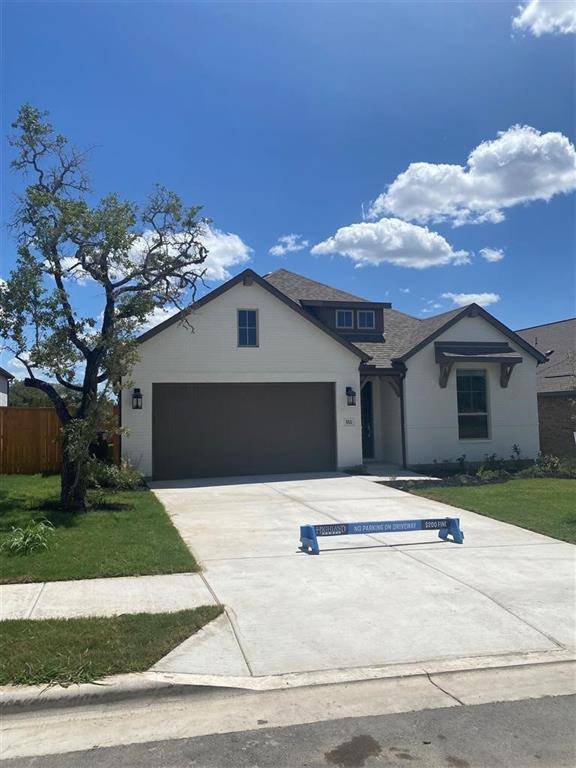 955 Cold River RUN, Kyle, TX 78640