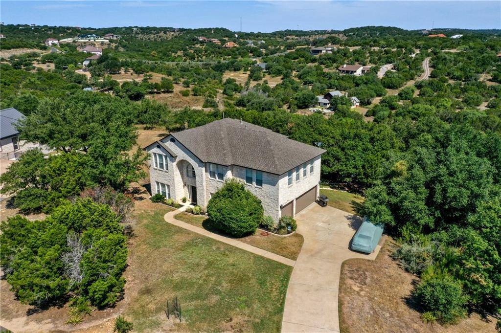 4818 Creek Meadow CV, Spicewood, TX 78669