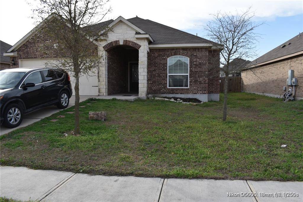 13220 Cabinet DR, Manor, TX 78653