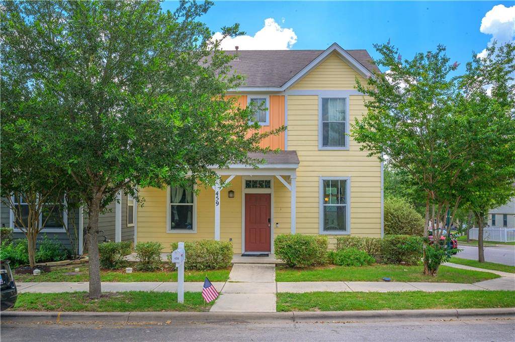 459 Mcgarity, Kyle, TX 78640