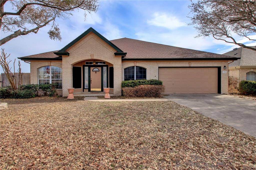 17041 Tortoise ST, Round Rock, TX 78664