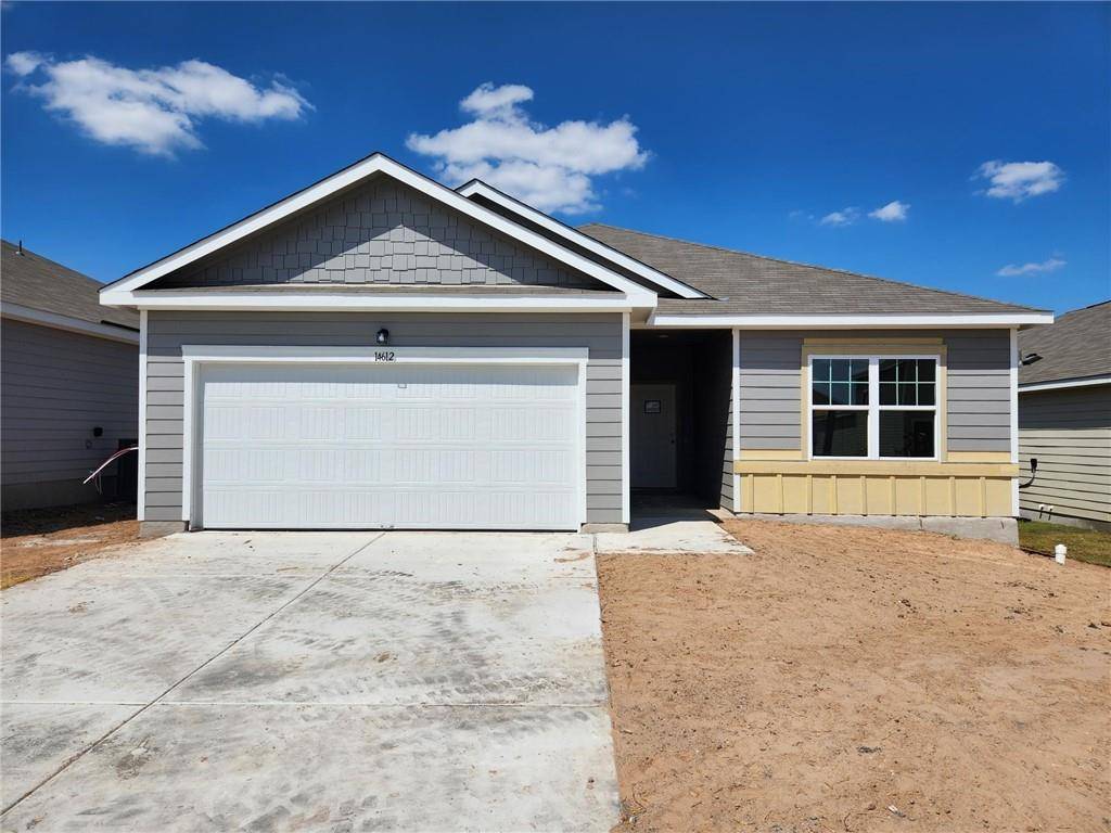14612 Shooter McGavin DR, Manor, TX 78653
