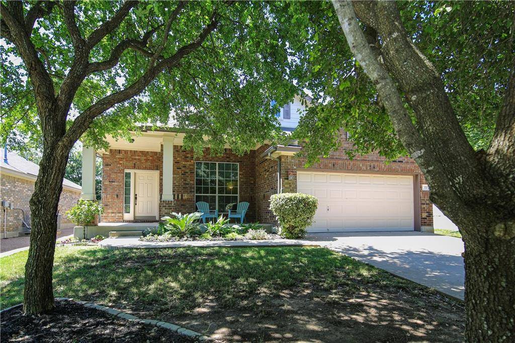 370 Middle Creek DR, Buda, TX 78610