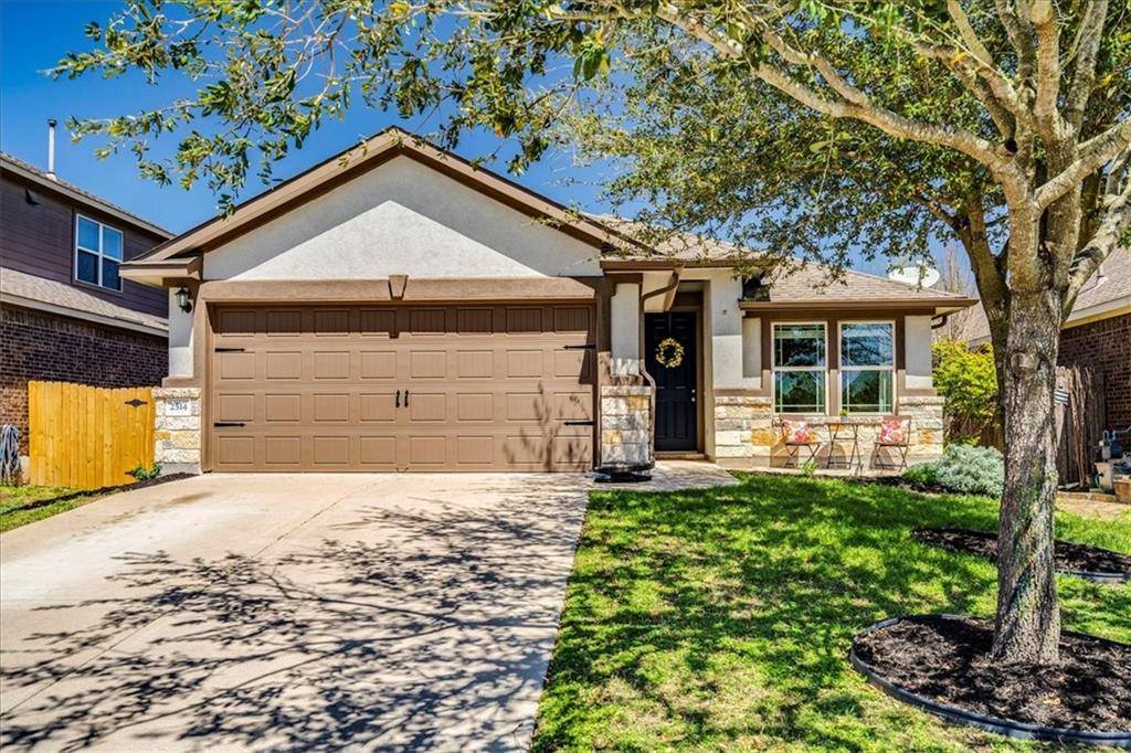 2514 Garlic Creek DR, Buda, TX 78610