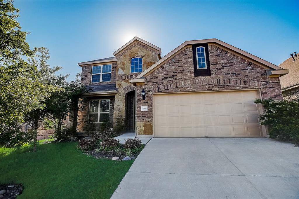 Address not disclosed, Buda, TX 78610