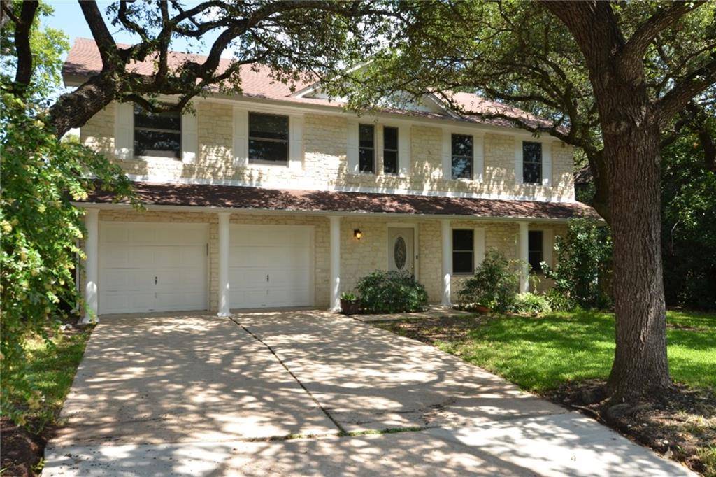 1805 Lobelia DR, Cedar Park, TX 78613