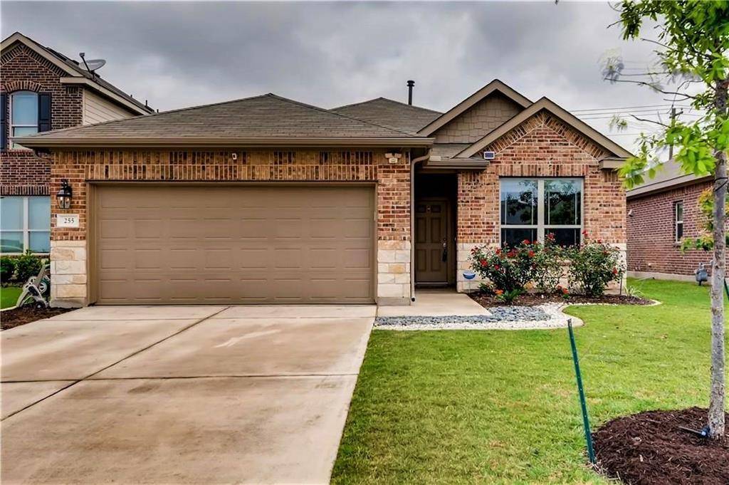 255 Shale CIR, Buda, TX 78610