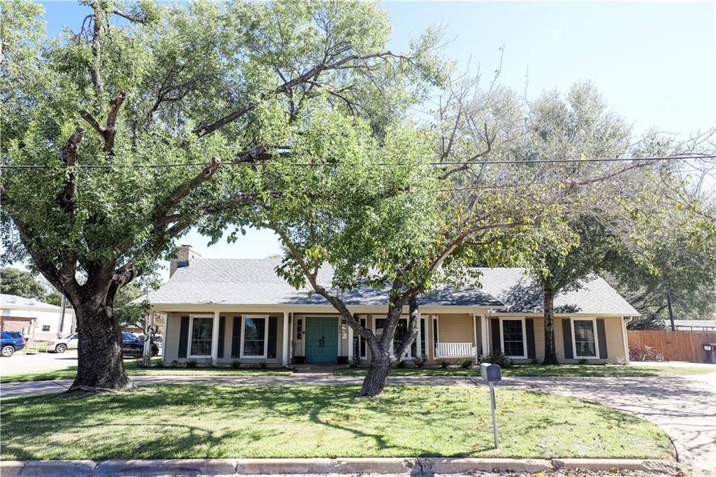 432 N Rockdale ST, Lexington, TX 78947
