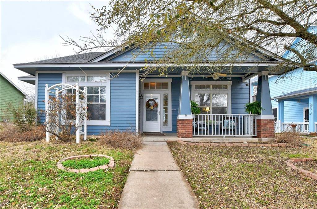 6013 Hartson, Kyle, TX 78640