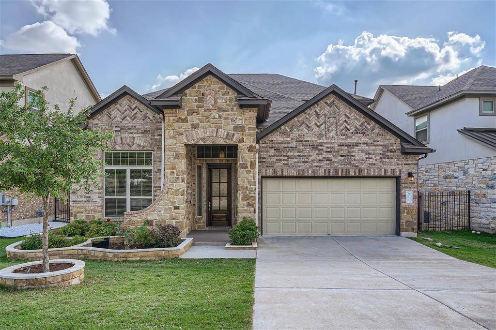 911 Astoria ST, Cedar Park, TX 78613