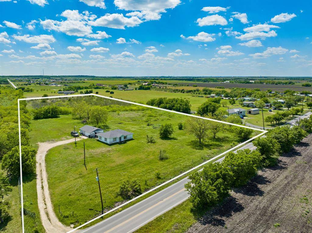 6111 Old Lockhart HWY, Buda, TX 78610