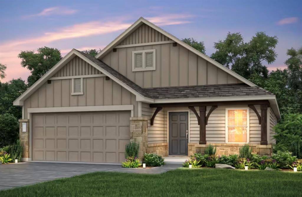273 Sugar Cane RD, Buda, TX 78610