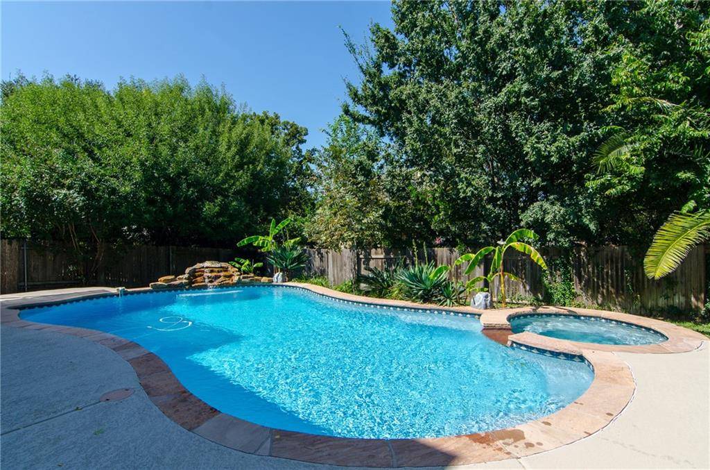 2313 Narrow Valley DR, Cedar Park, TX 78613