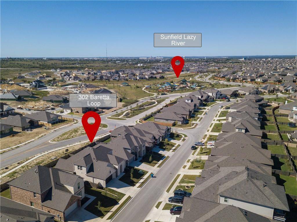 302 Baretta LOOP, Buda, TX 78610