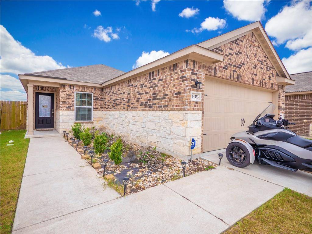 13333 Harry S. Truman DR, Manor, TX 78653