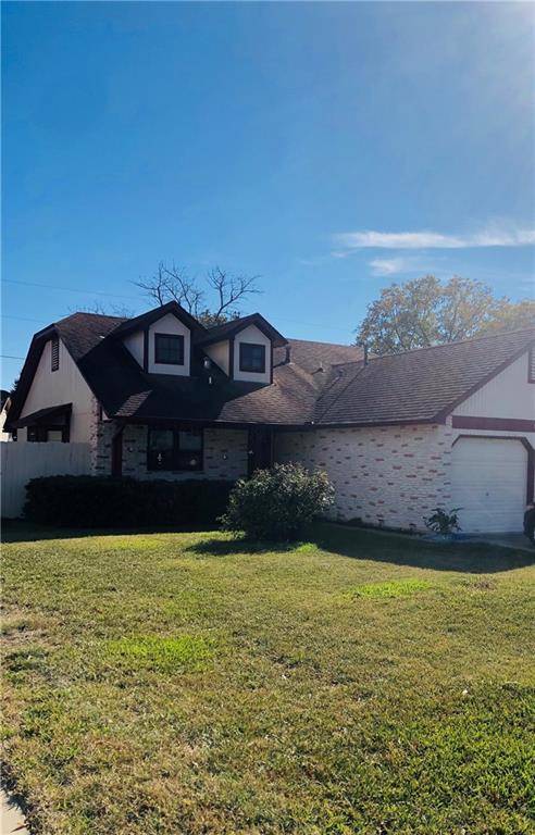515 Edwards DR, Round Rock, TX 78664