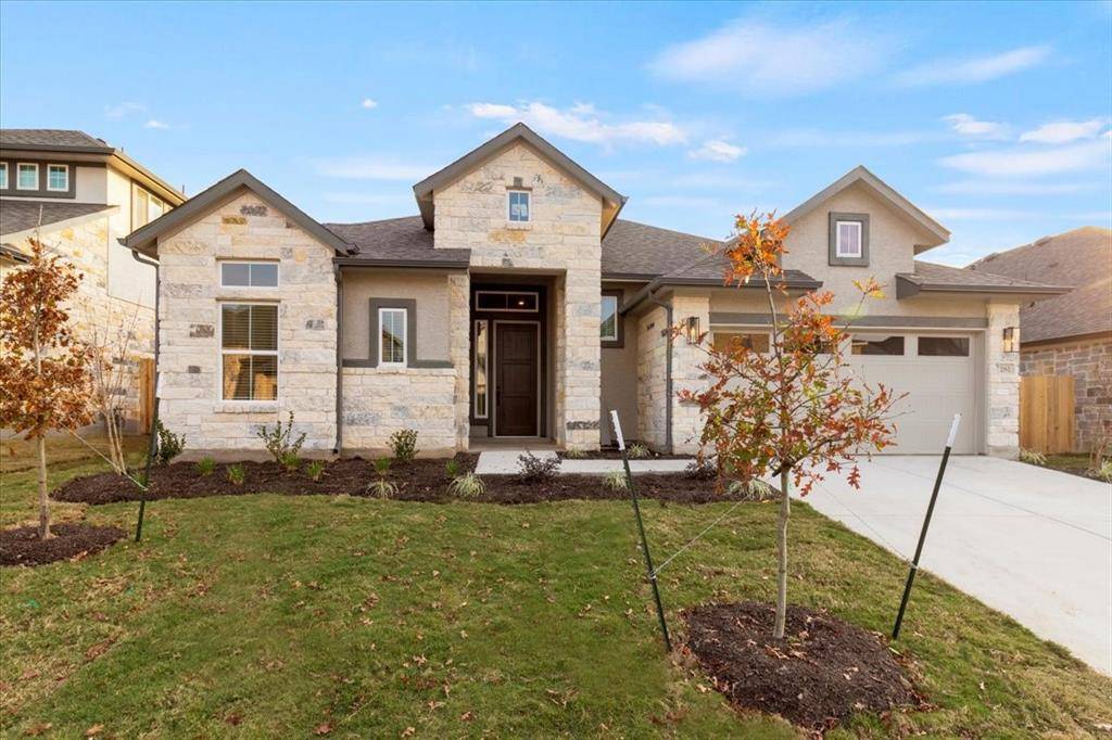 181 Soft Elm, Buda, TX 78610