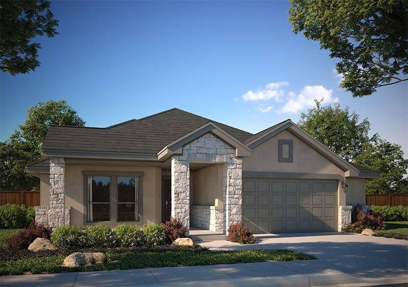 140 Silver Glen DR, Kyle, TX 78640