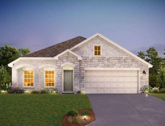 13121 Cerro Castellan TRCE, Manor, TX 78653
